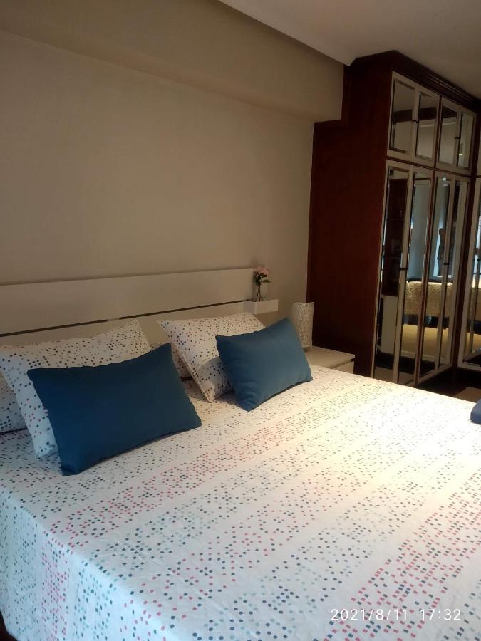 Liontxu Appartement Bermeo Buitenkant foto