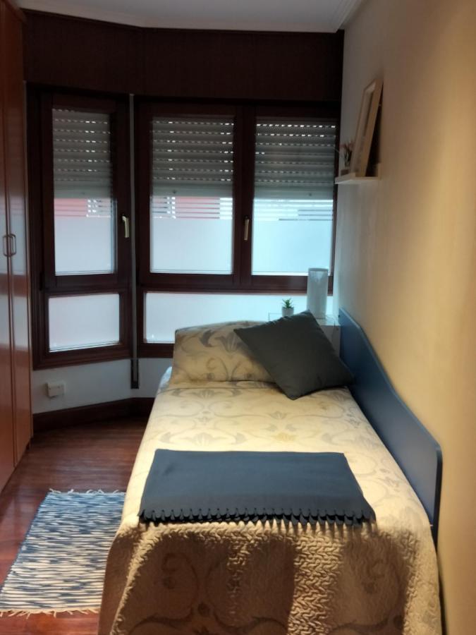 Liontxu Appartement Bermeo Buitenkant foto