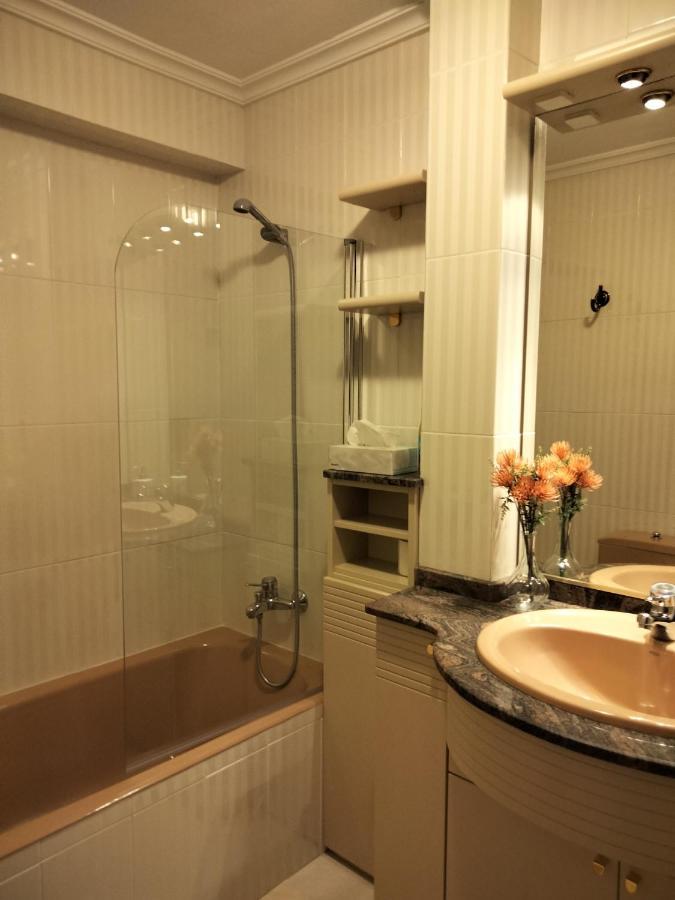 Liontxu Appartement Bermeo Buitenkant foto